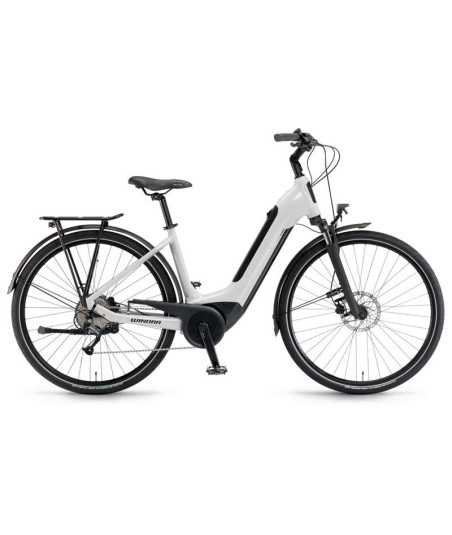 Winora Tria 7 eco - 2023 - 28 Zoll - Tiefeinsteiger