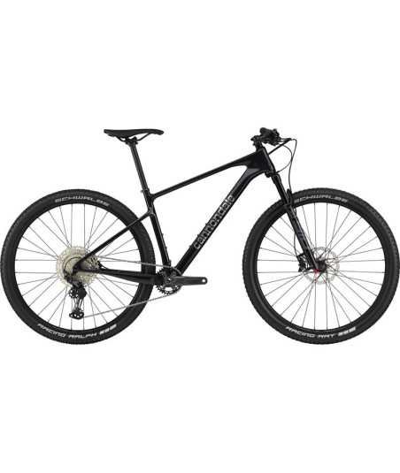 Cannondale Scalpel HT Carbon 4 - 2024 - 29 Zoll