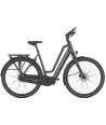 Gazelle Chamonix C7 HMS City E-Bike
