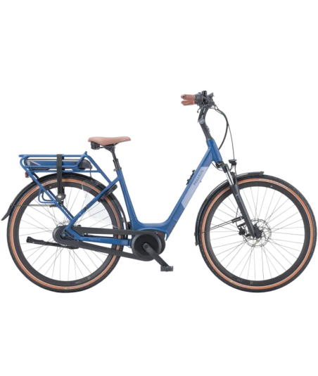Pegasus Siena E8F City E-Bike