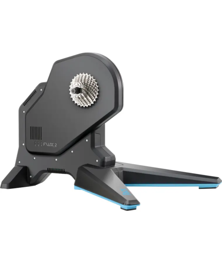 Tacx Flux 2 Smart T2980 Rollentrainer
